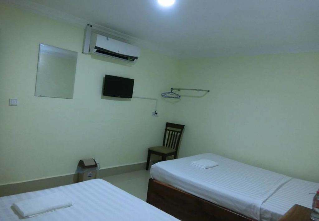 First Hotel