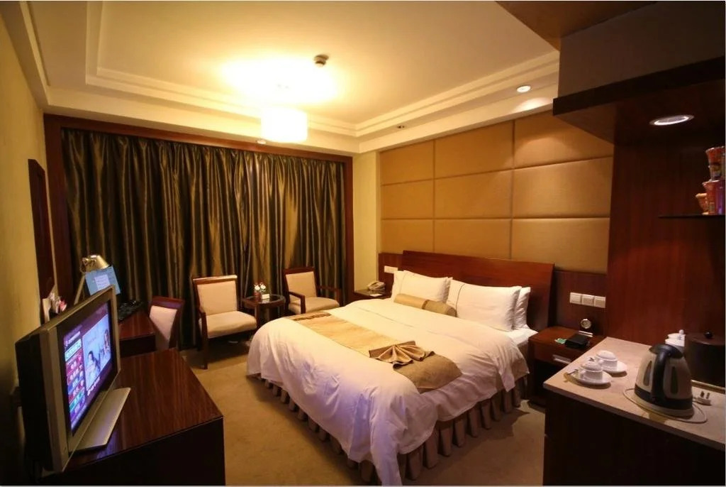 Yongkang Hotel
