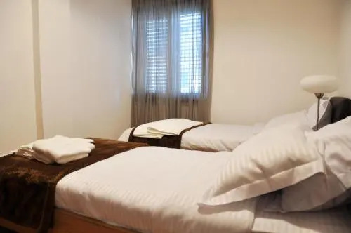 Apartment Tirana Center ‘ ish blloku ’