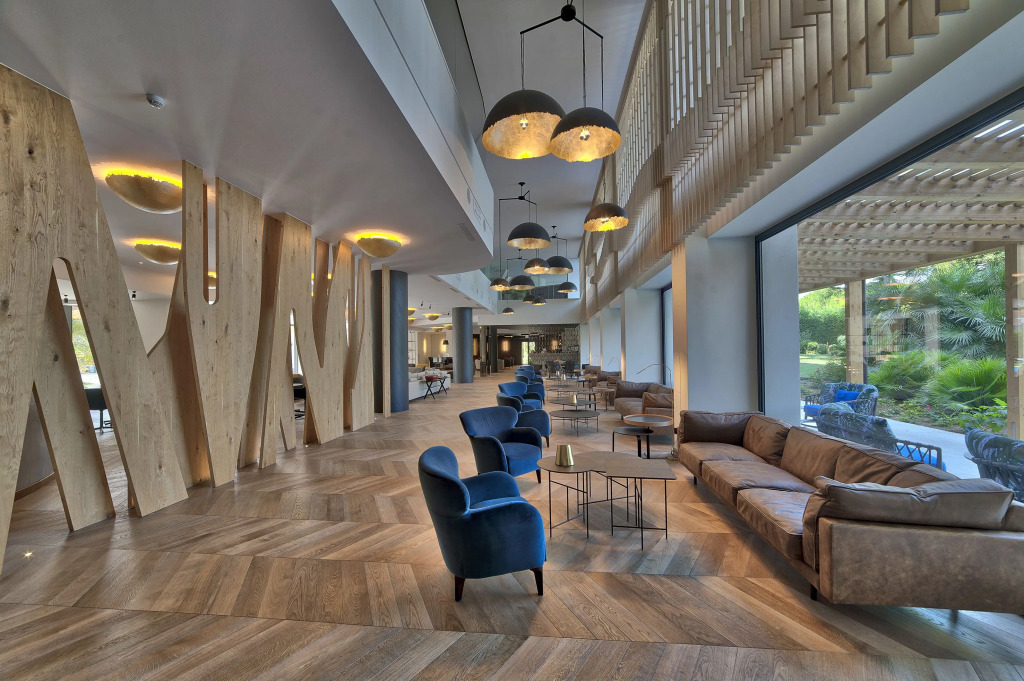 Esplanade Tergesteo - Luxury Retreat