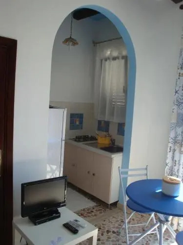 Anna Casa Vacanze
