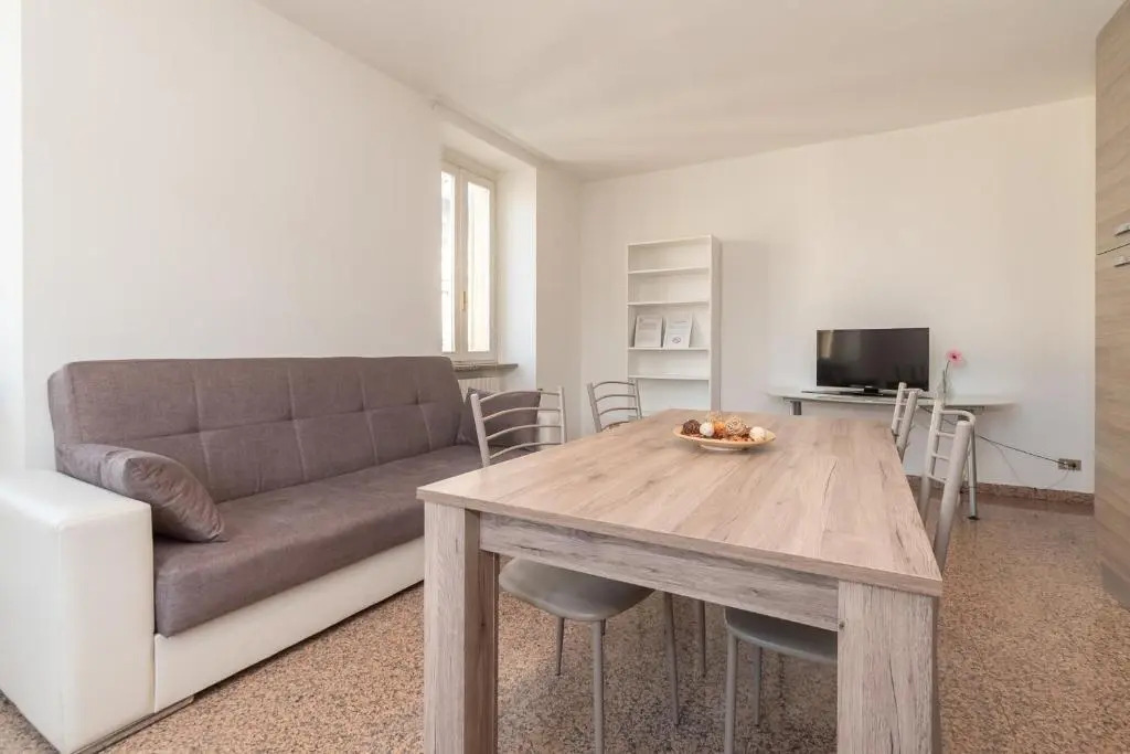 Appartamento Piazza Garibaldi - Affitti Brevi Italia