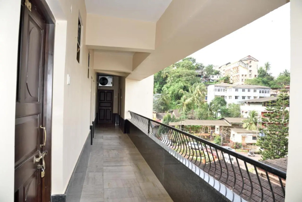 Hotel Mandarin