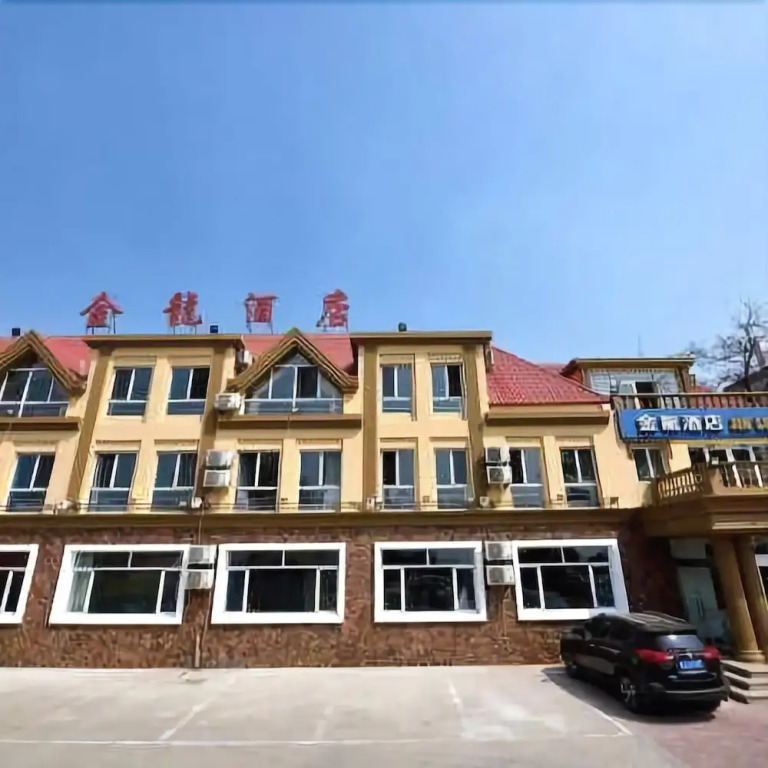 Jinlong Hotel