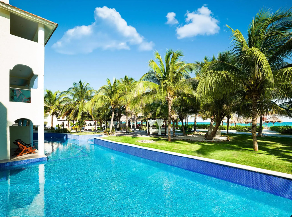 El Dorado Royale, All & More Inclusive Adults Only