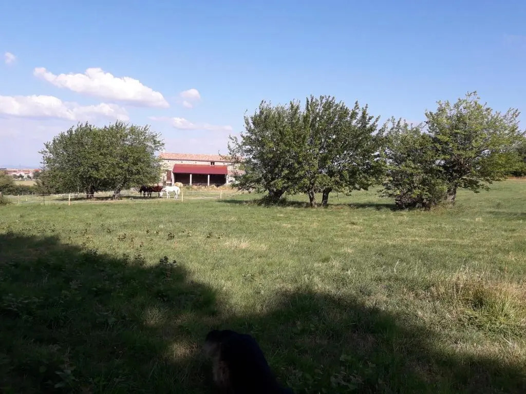 Ferme de la Combe
