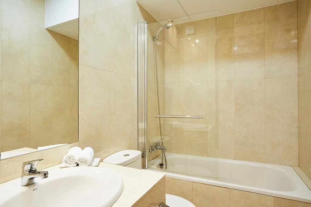LEEWAYS APARTMENT XXIV in GRAN VÍA