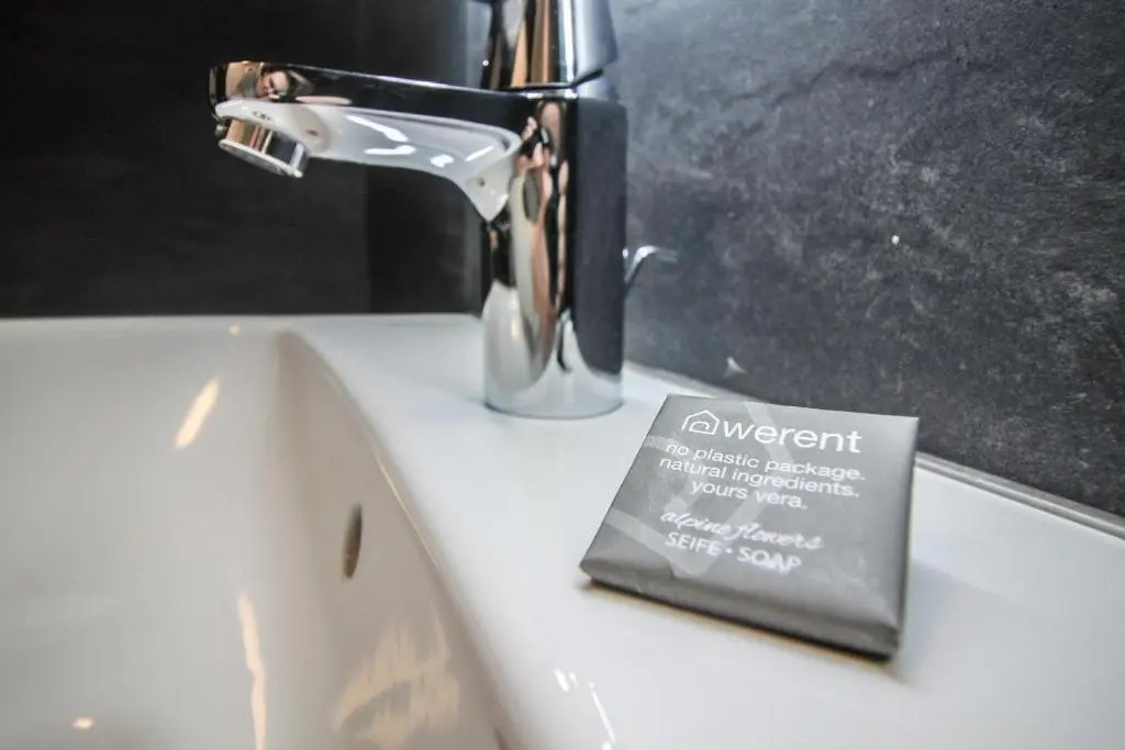 Tevini Boutique Suites by we rent