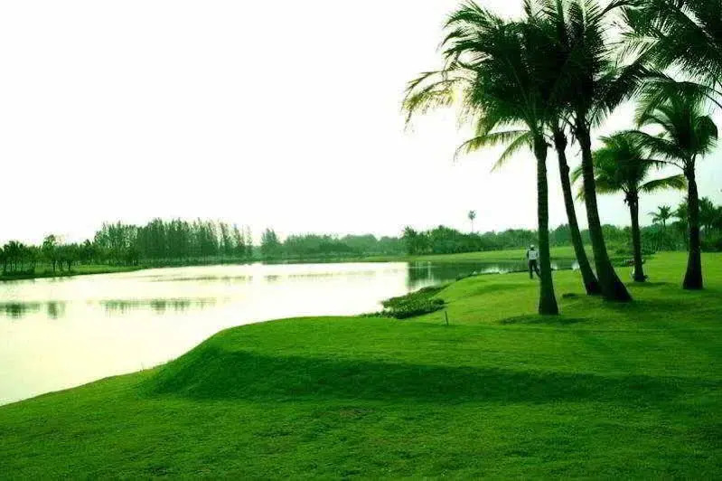 Water Land Golf Resort And Spa