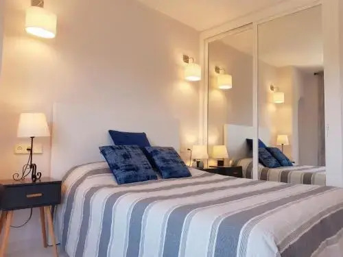 ☆Stylish 2br with Views To the Sea & Near Golf