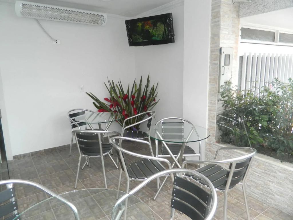 AW Hotel Salitre Real