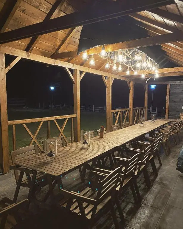Pensiunea Laguna Balteni