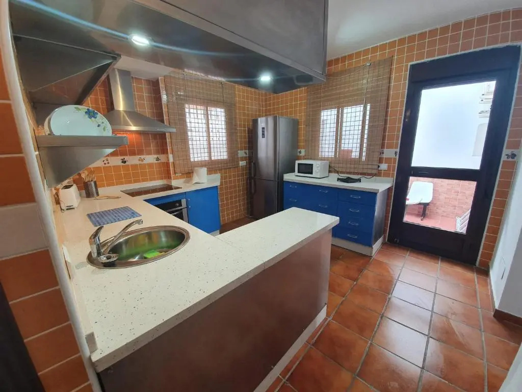 Villa Solojog23
