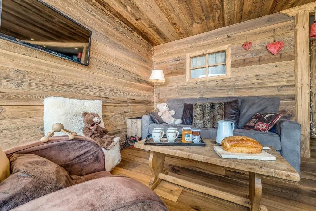 Résidence Hauts Lieux - 4 pièces 8 personnes PREMIUM, appartement rénové MAE-3411
