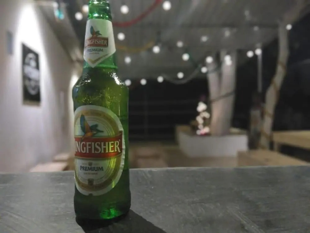 Hostel Pitchers