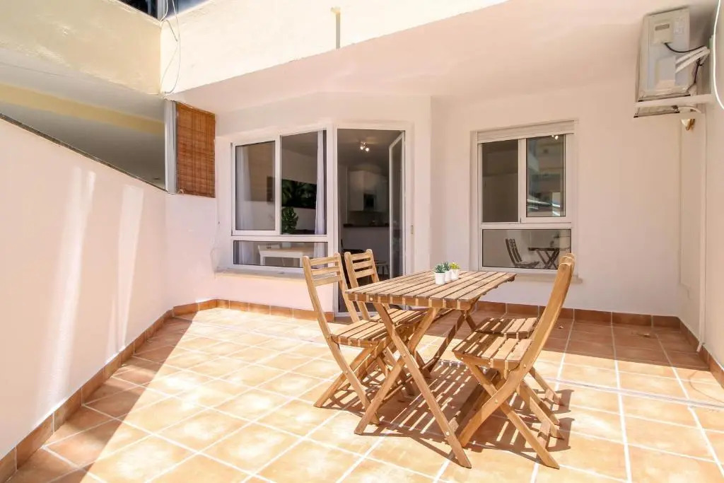 Vistamarina B105 by IVI Real Estate