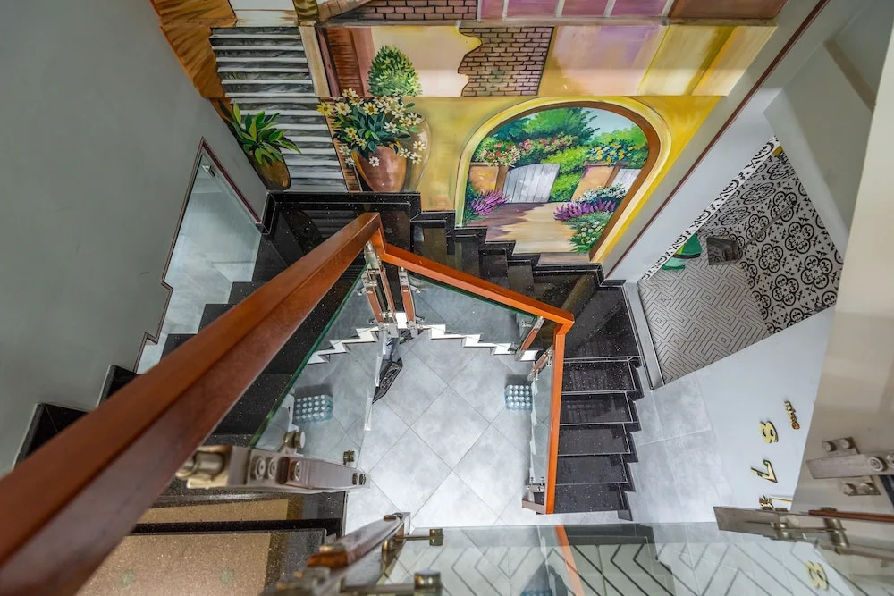 Cô Châu Homestay
