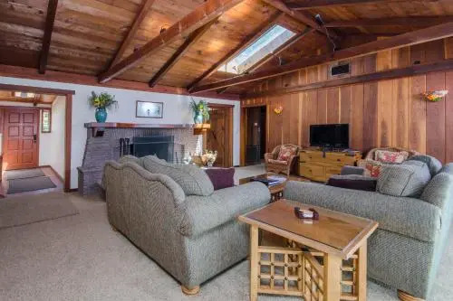 Mendocino Dream