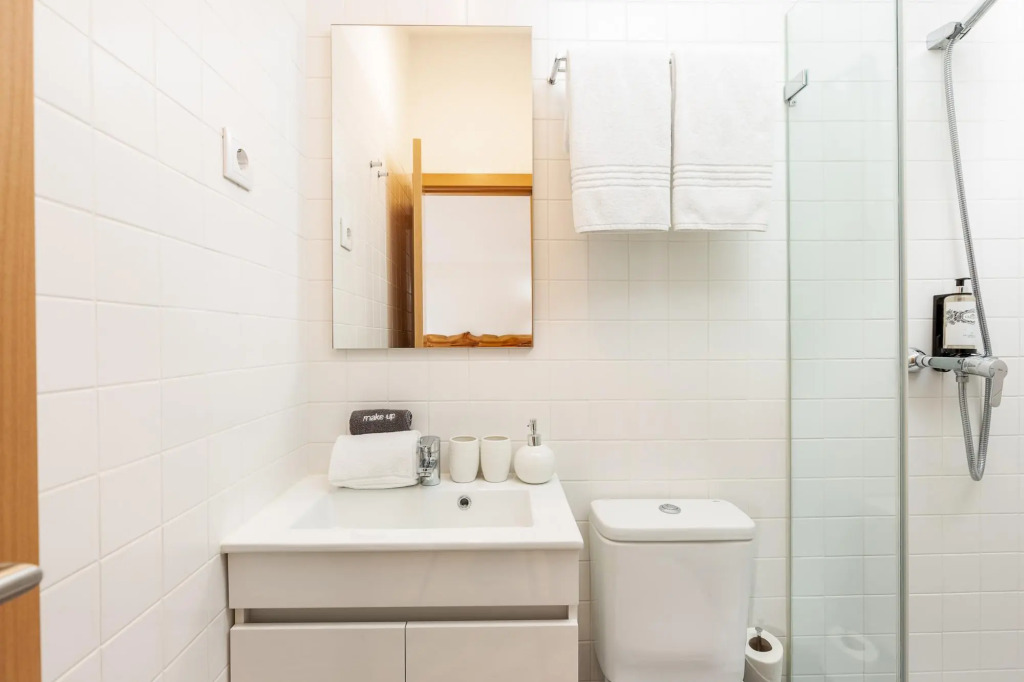 YOUROPO - Cosy 6 in Oporto