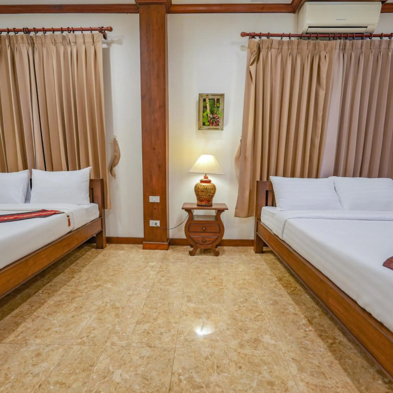 Monmuang ChiangMai resort