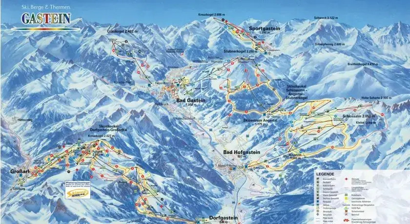 Chalet Evershine