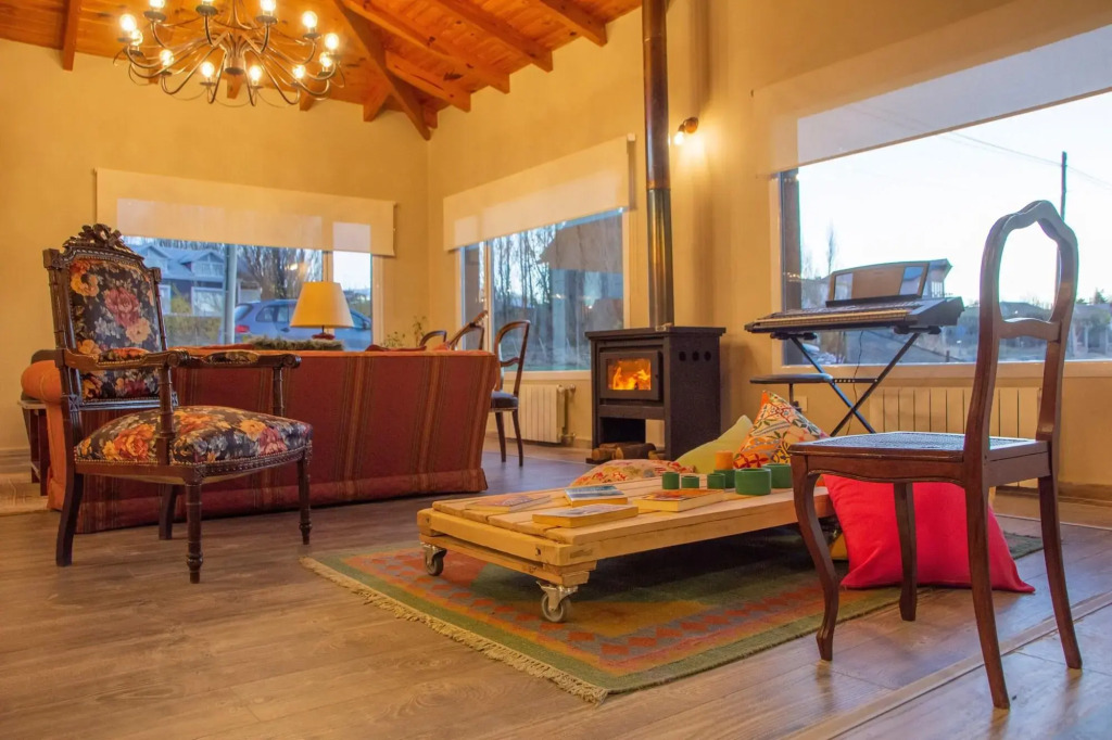 Titán Hostel