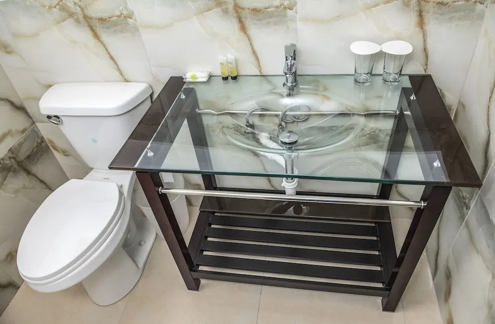 Pulse Suites at Villa Ronai