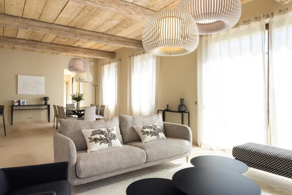 Le Vallon de Valrugues Hotel Spa & Villas