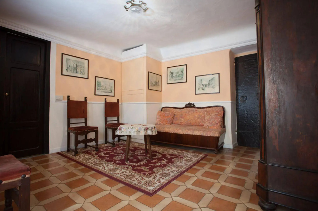 B & B LA MARMIFERA