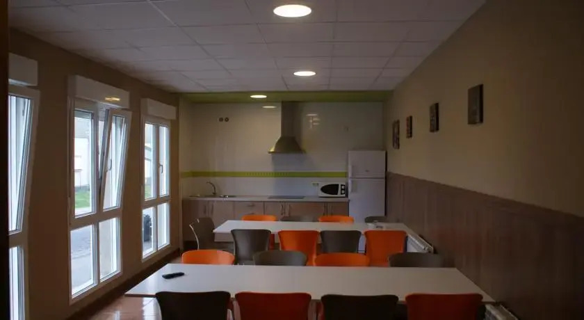 Albergue Os Chaos