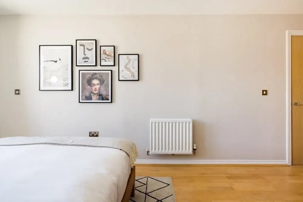 The Nine Elms Lane Arms - Stunning & Bright 2bdr Flat With Balconies