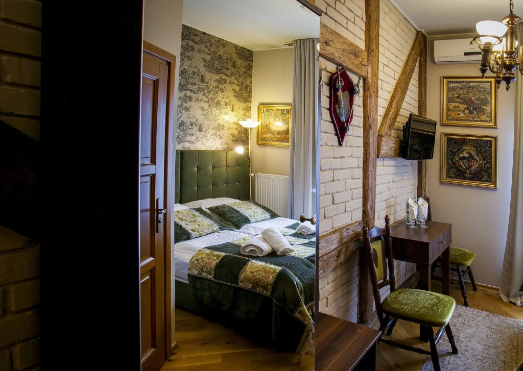 Aparthotel Vicini