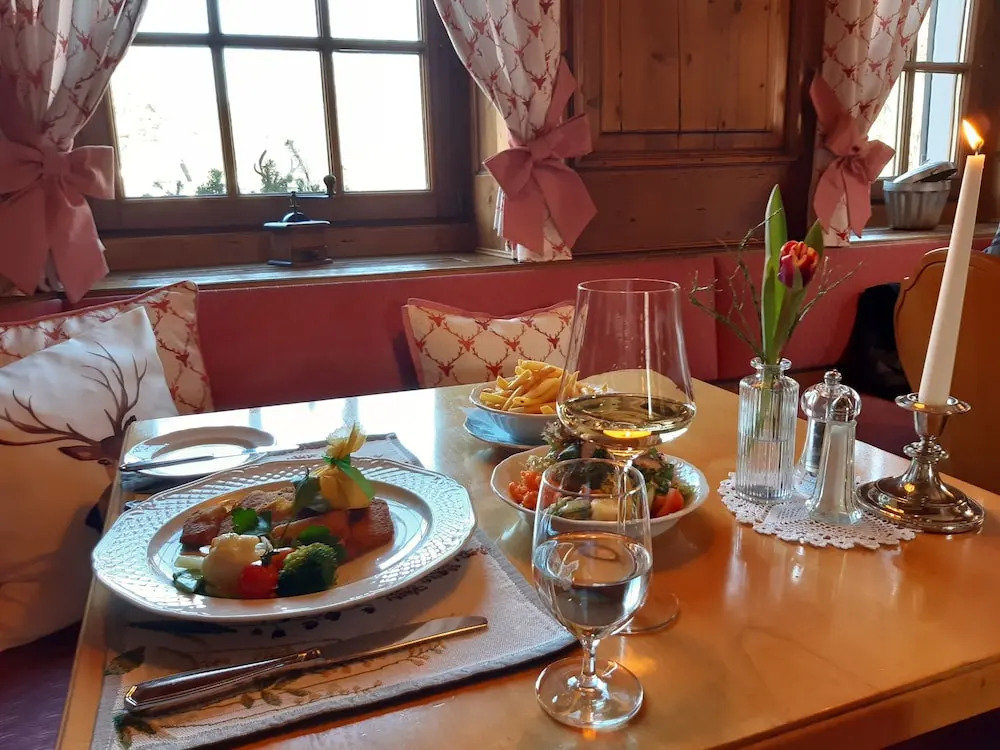 Gasthaus Auerhahn