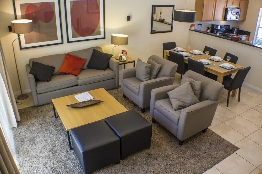 Amazing 3Bd TH, Hot Tub, Encantada Resort-3076YLL