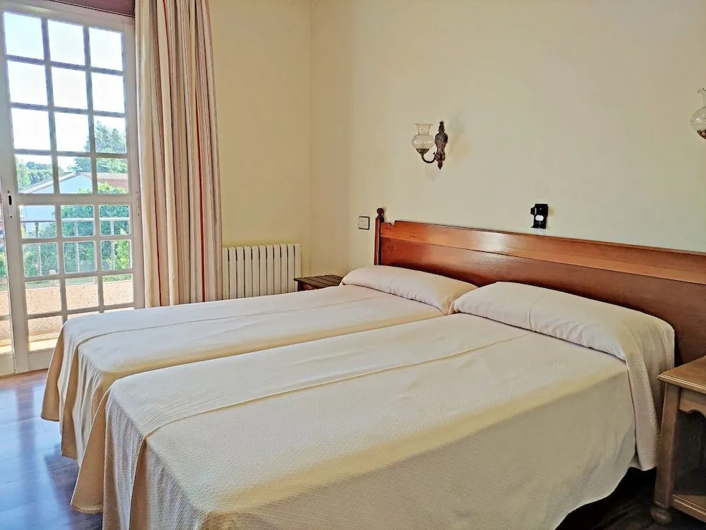 Hotel Galaico