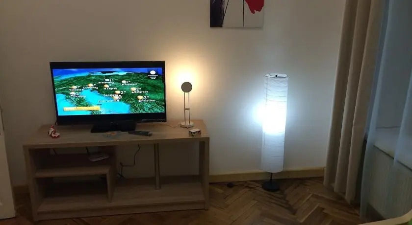 Apartment Lika