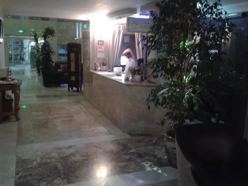 Ayyam Inn Furnished Apartments