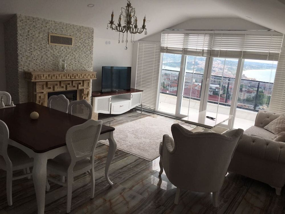VIP Apart Otel