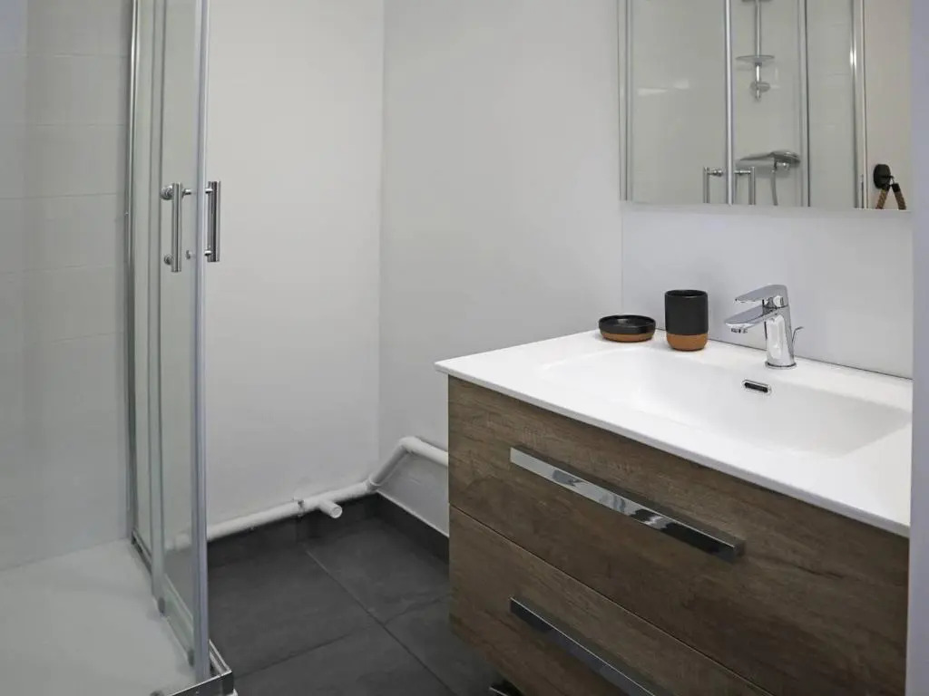 Studio Les Orres, 1 pièce, 2 personnes - FR-1-322-307
