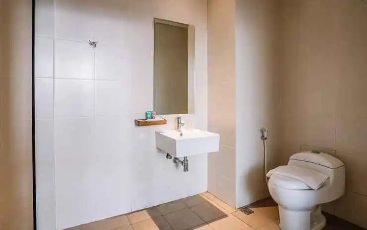 Jamboo Budget Hotel