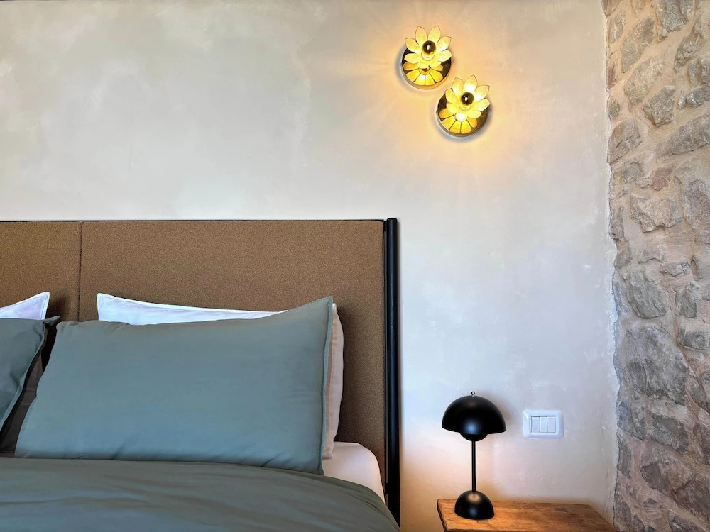 Villa Verdicchio - B&B with wellness for winelovers