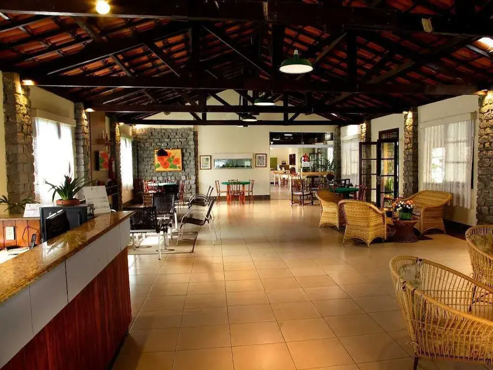 Vila Francesa Hotel