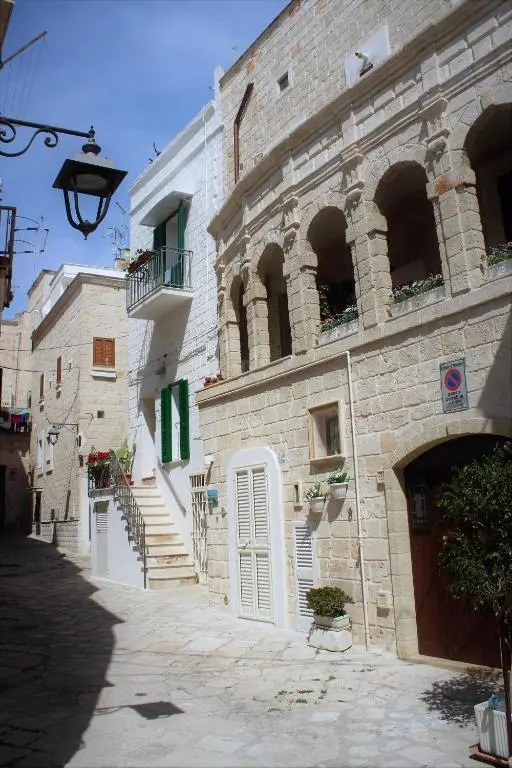 Sea and Tradition b&b