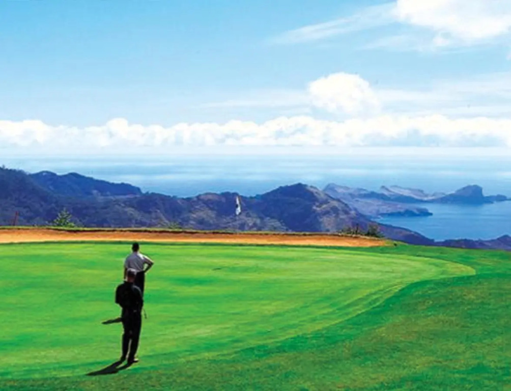Dom Pedro Baia Club