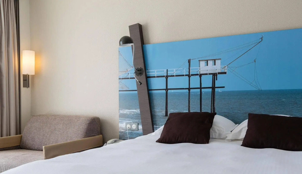 Thalazur Royan - Hôtel & Spa