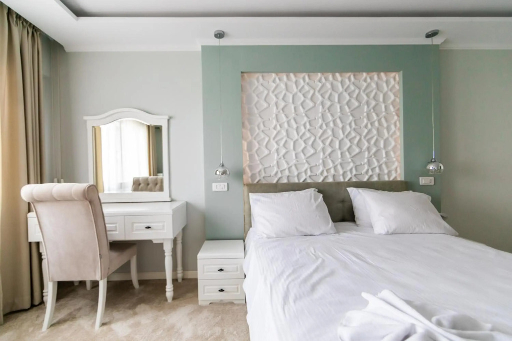 Saphir Stein Residence Apartment 19th