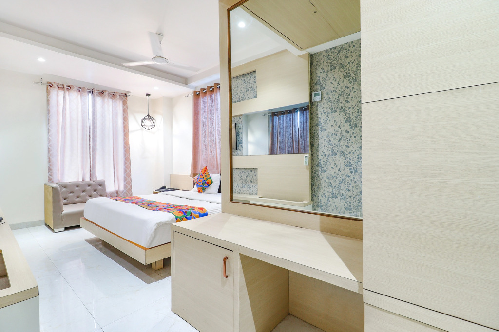 Collection O Hotel Harriot