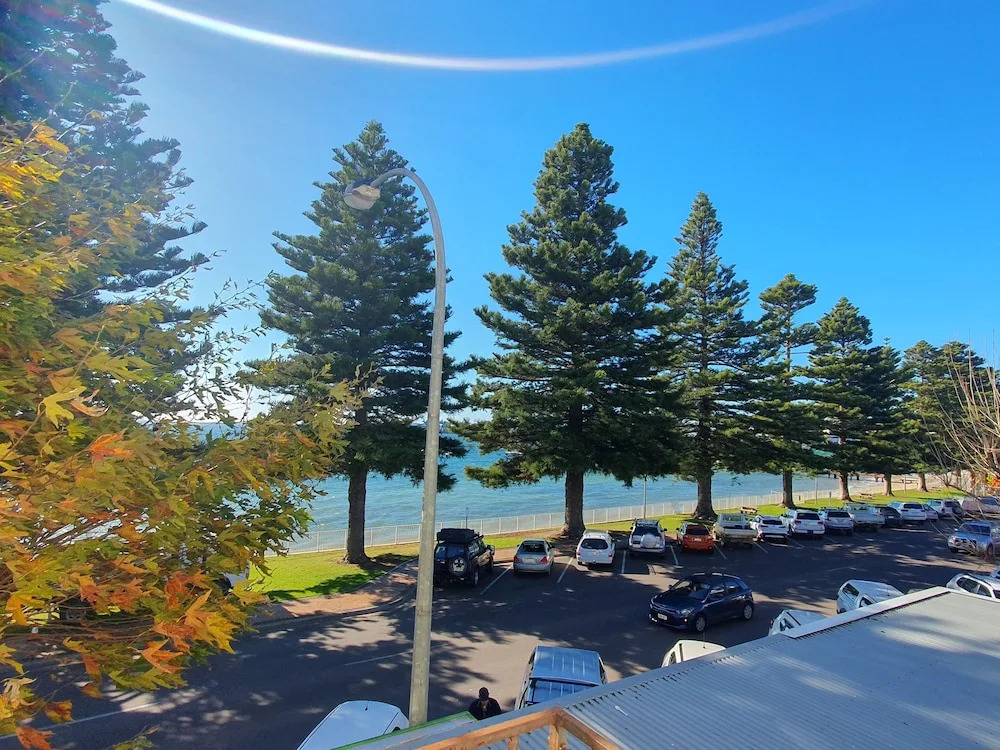 Pier Hotel Port Lincoln
