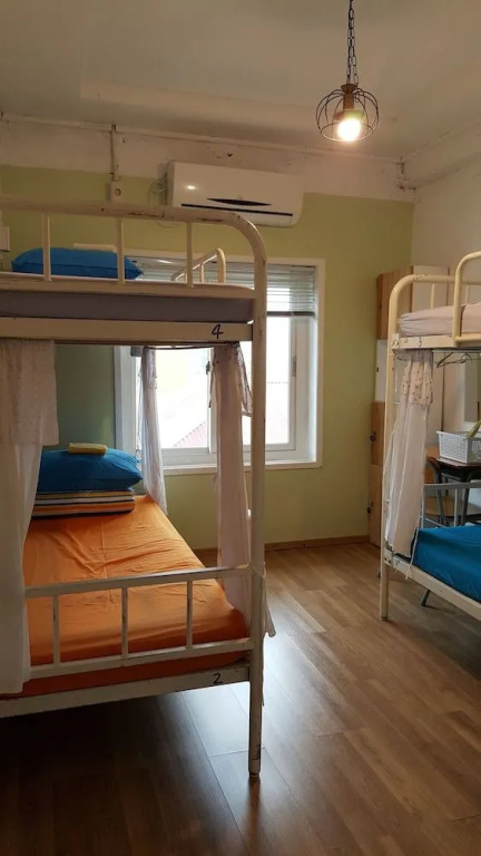 Lemon Tree Guesthouse 1 - Hostel