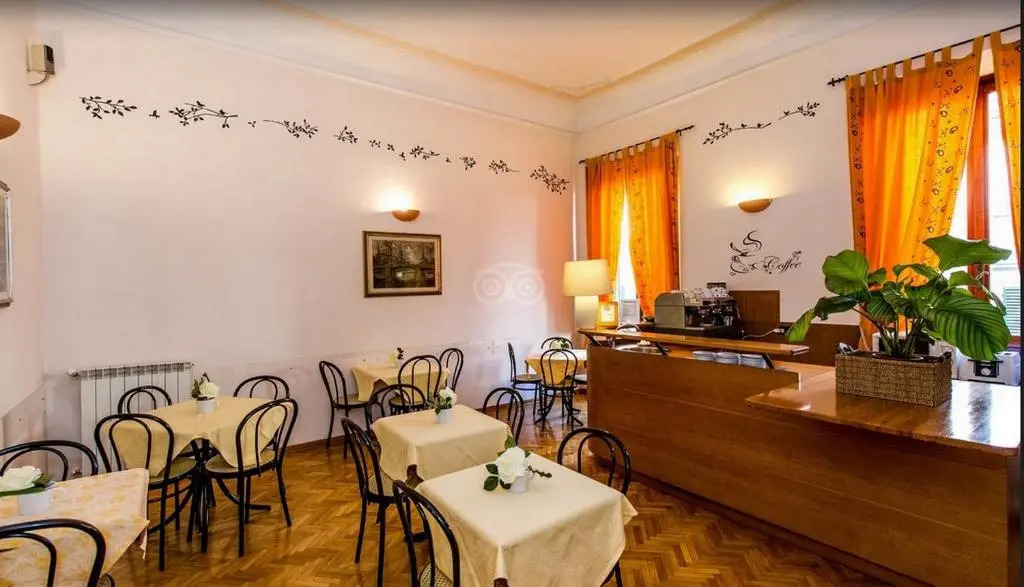 Hotel Leopolda